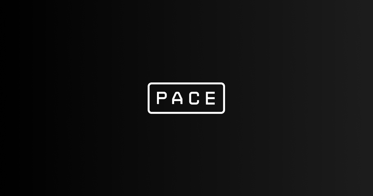 Pace